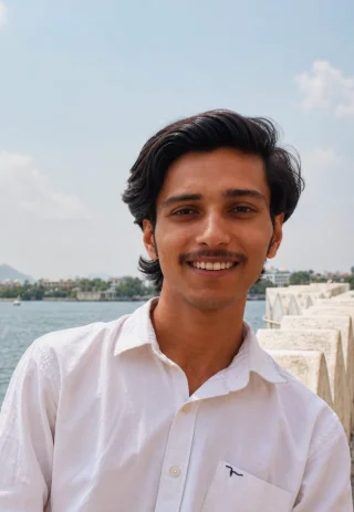Dheeraj Baylaan, Video Editor at Digi Flyover