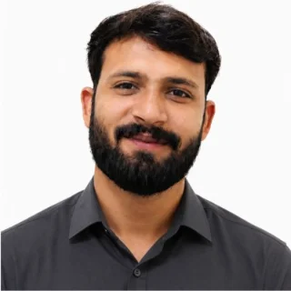 Pankaj Sharma, founder of Digi Flyover