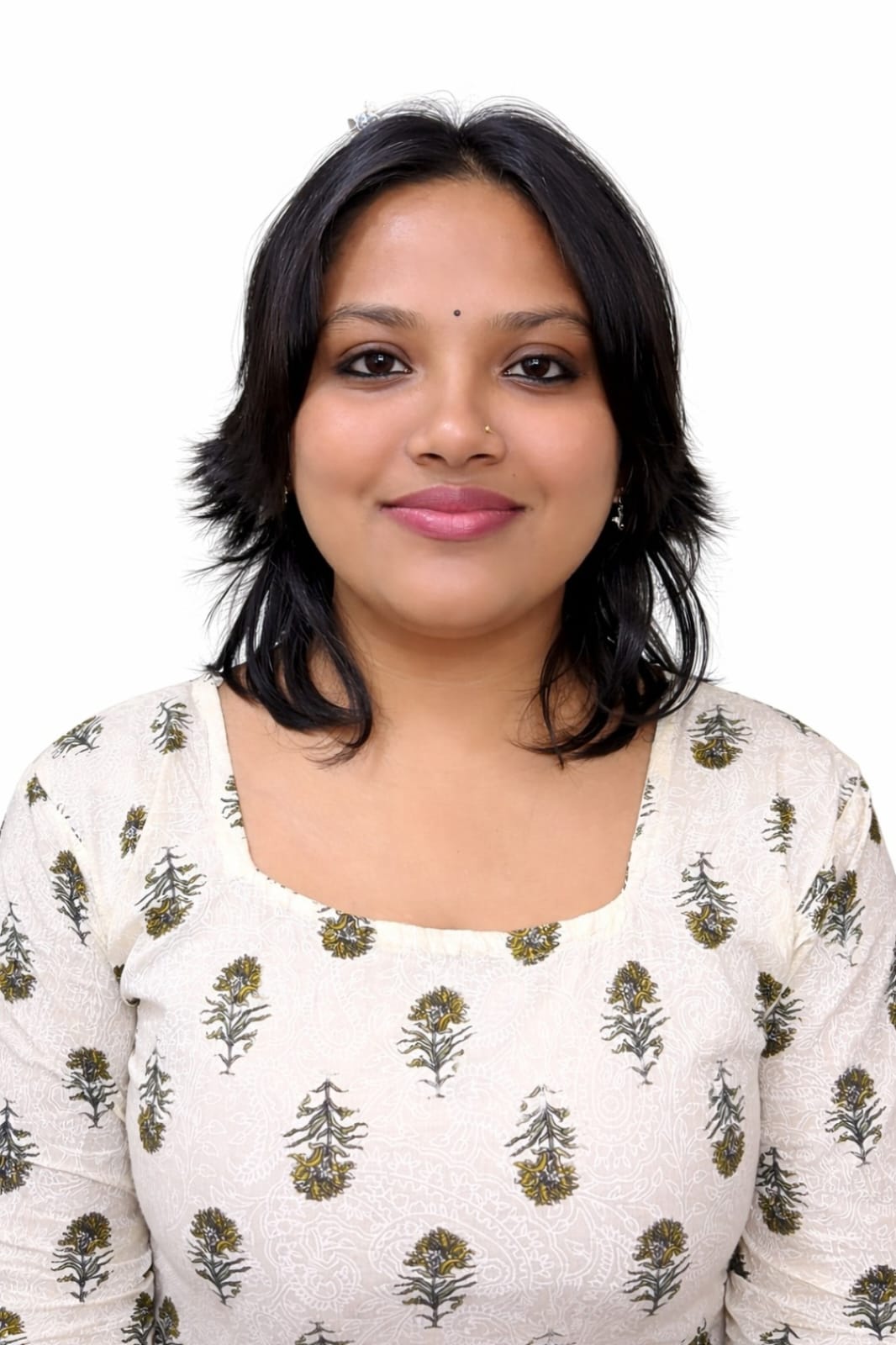 Swarnima Shrivastav, Content Writer at Digi Flyover