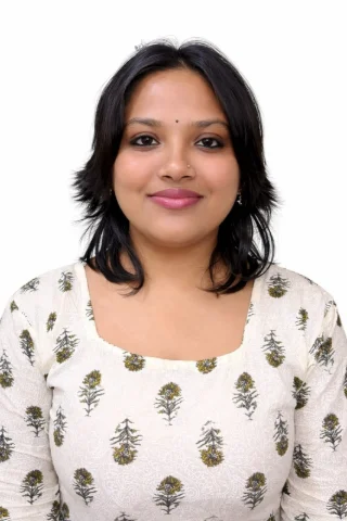 Swarnima Shrivastav, Content Writer at Digi Flyover
